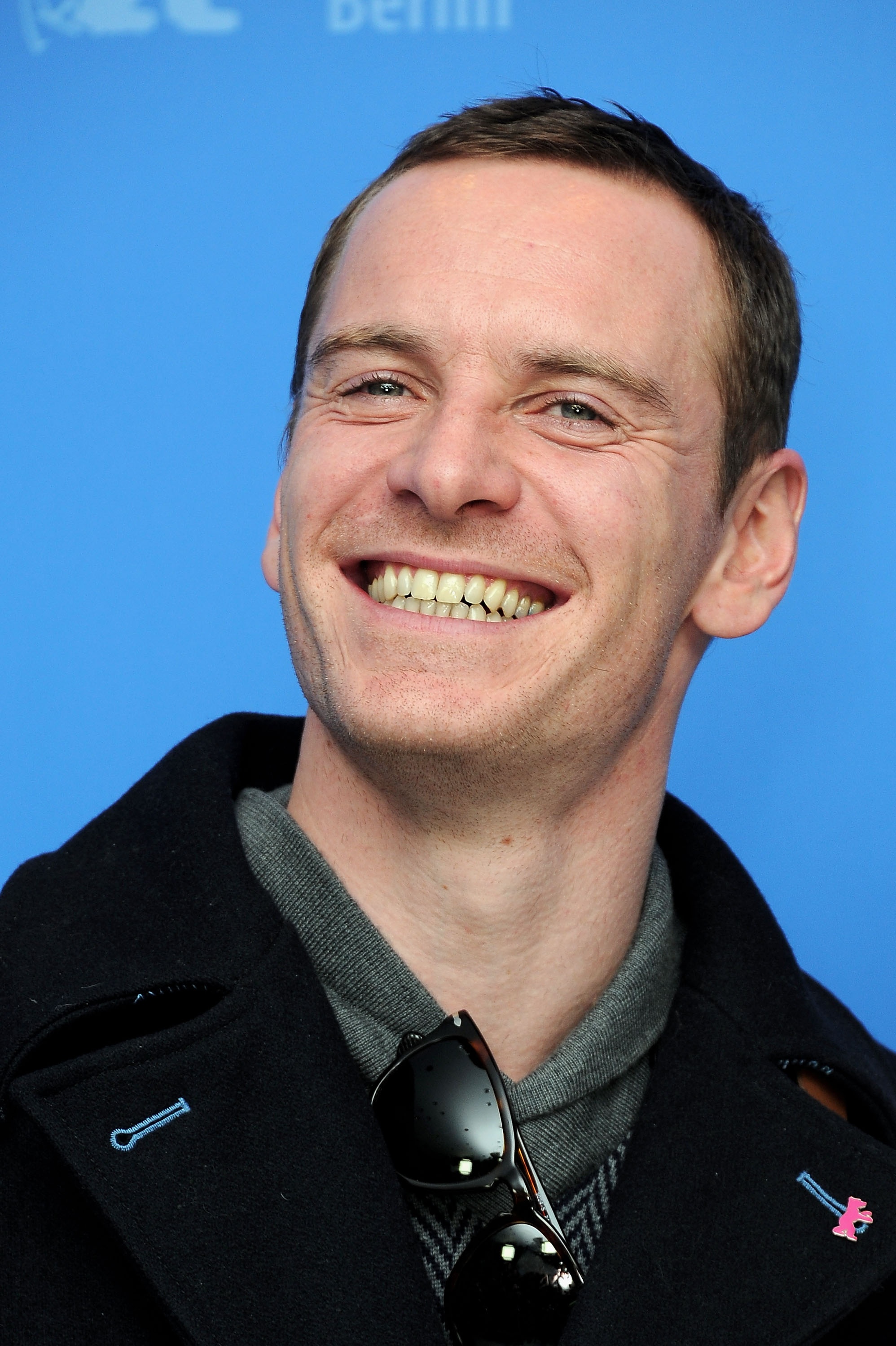  p>迈克尔·法斯宾德(michael fassbender),1977年4月2日出生于德国