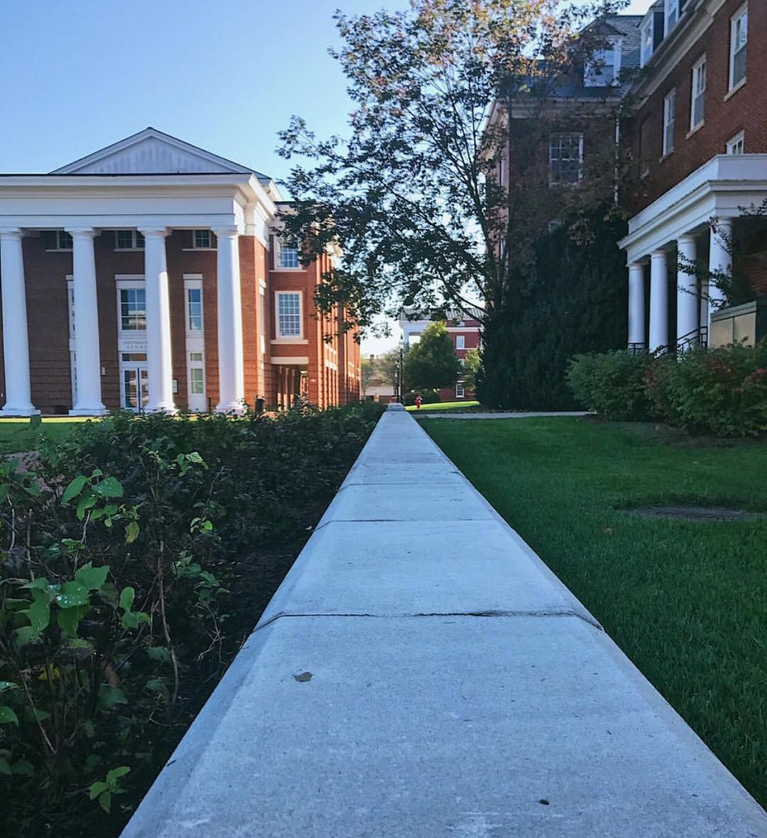  p>华盛顿与李大学(washington and lee university)始建于1749年,为 