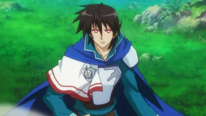 莱纳·龙特,轻小说《 a target="_blank" href="/item/传说中勇者的