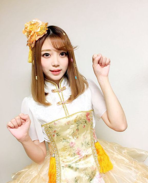  p data-id="gnt131fh8o">lunar少女组合成立于2011年4月,现有成员30