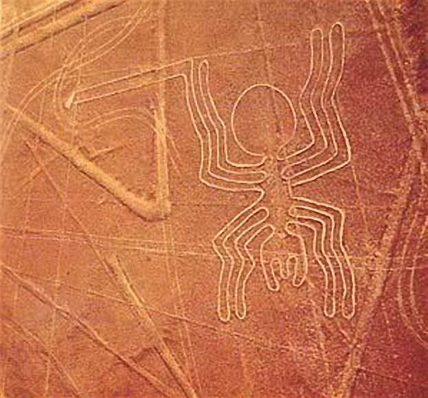 nazca lines