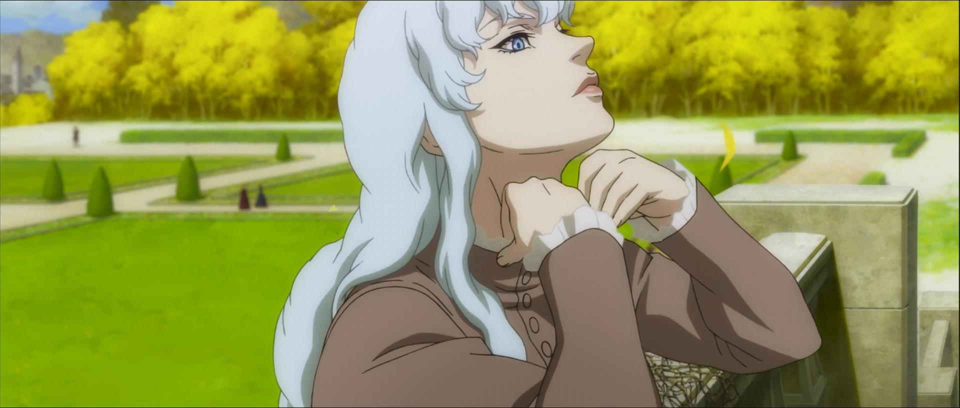 剑风传奇霸王之卵