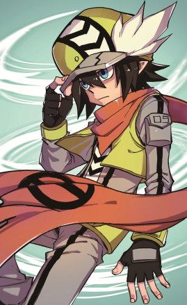 凹凸世界(七创社创作的漫画)_百度百科