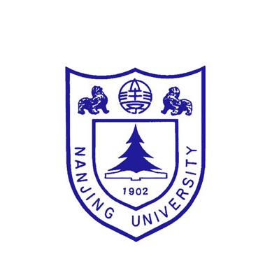  p> a href="#">南京大学 /a>校徽(校标)是由南大中英文校名,学校成立