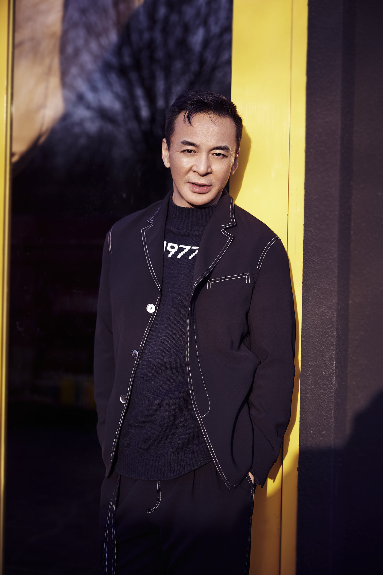  p>石文中,陕西西安人,影视演员.