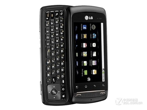 111 LG AS740(Axis)_百度百科