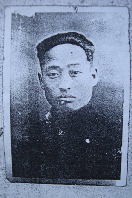 杨铁成（原八路军冀中军区回民支队政治部主任）_百度百科