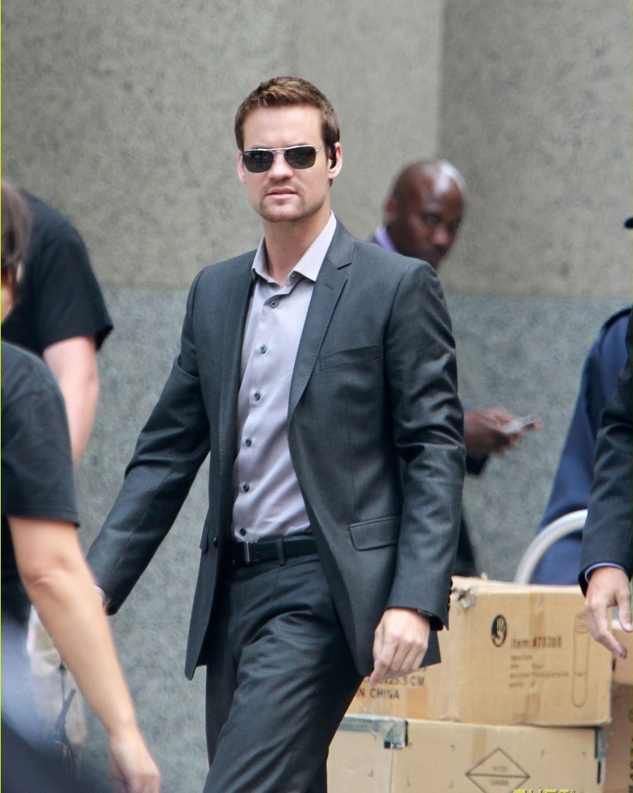  p>夏恩·韦斯特(shane west),原名shannon bruce snaith,1978年6月10