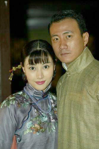 制作有限公司,北京广播学院电视制作中心于2003年联合出品的电视剧