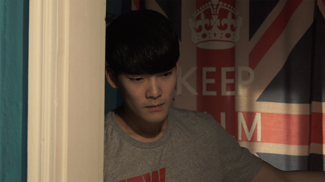 是由金正荣执导, a target="_blank" href="/item/金泰勋/8521835"