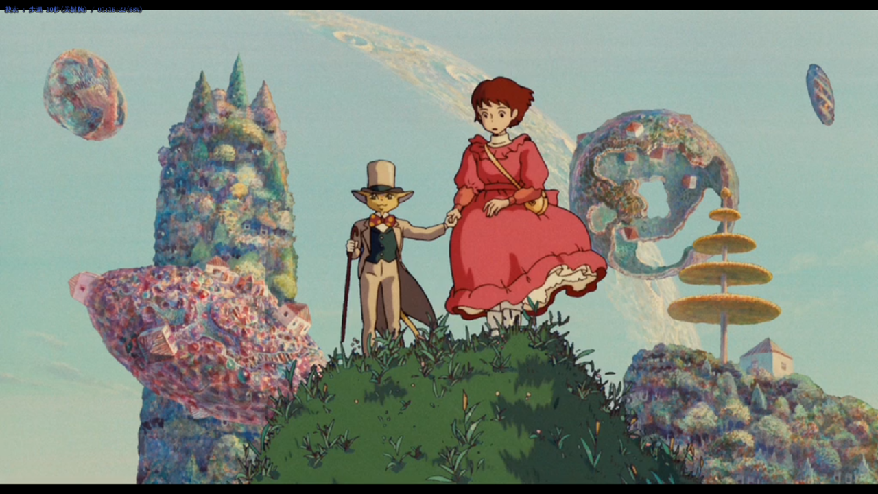  p data-id="gntb5pgwmr">《侧耳倾听》(日文名:耳をすませば),根据 a