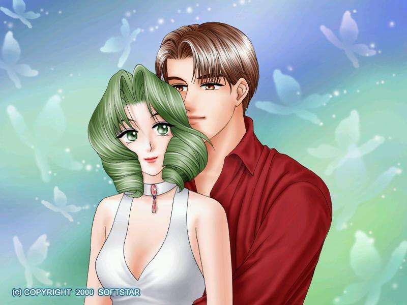 明星志愿2000
