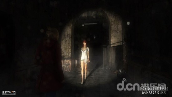  p>《失落的记忆》是一款可以媲美《寂静岭》的3d恐怖惊悚解谜游戏.