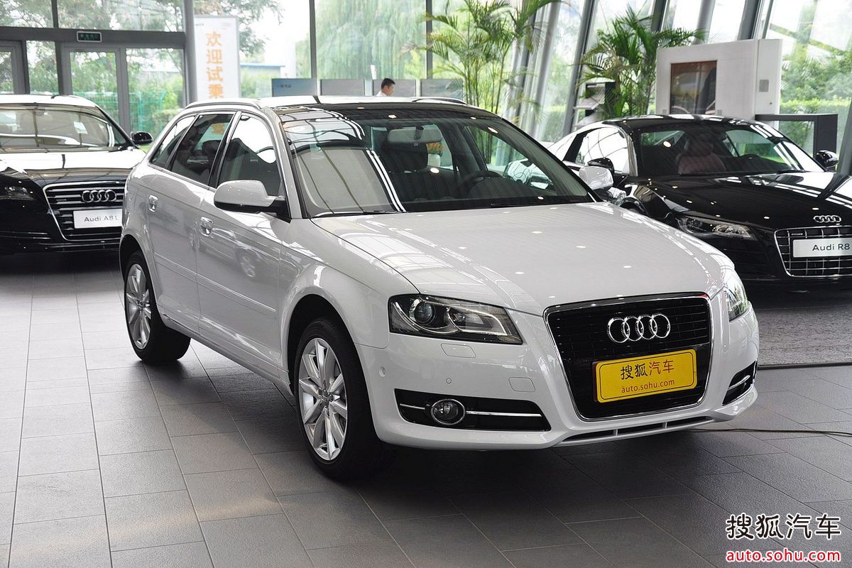 奥迪a3