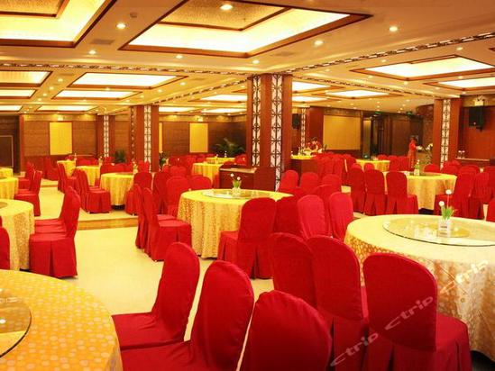 乐山金叶大酒店