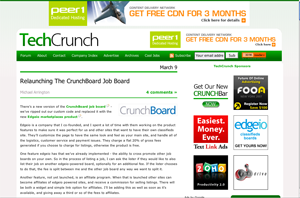 TechCrunch_百度百科