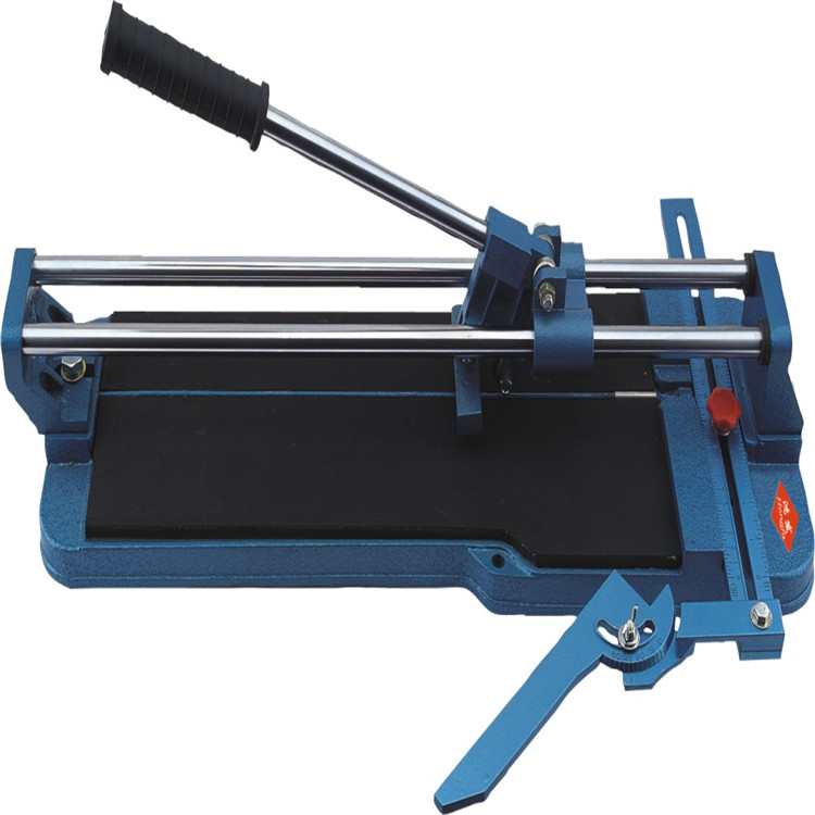 瓷砖推刀切割机