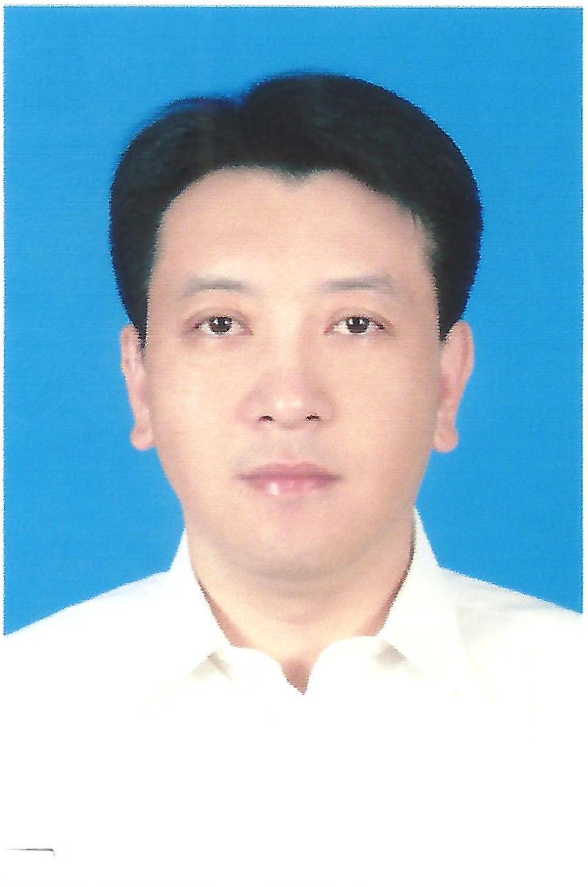 张勇