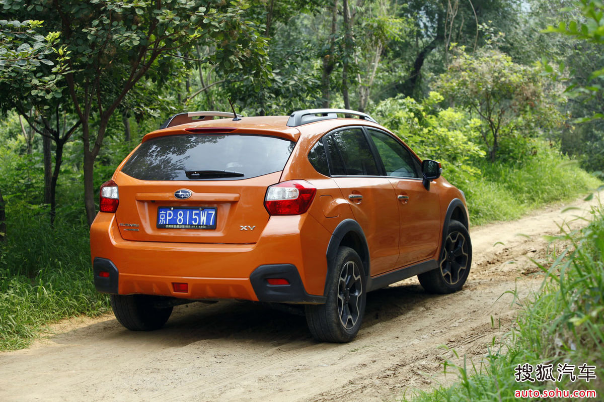 是一款融运动与休闲为一体的新跨界车型,是追求活力,释放激情的都市