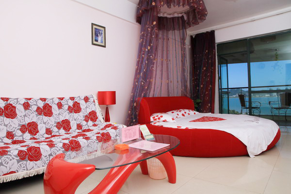 三亚芳姐度假公寓