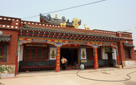 妙吉寺