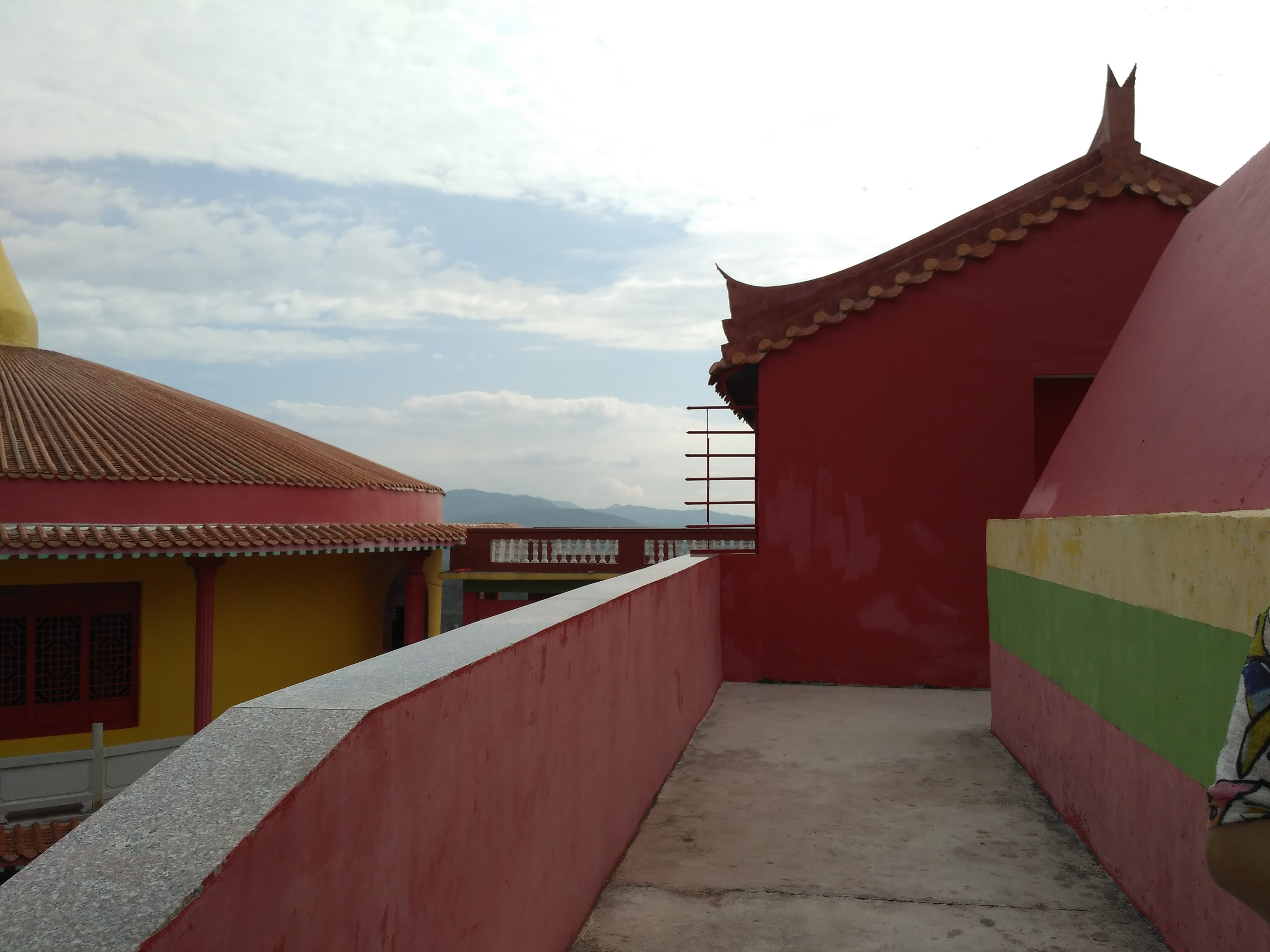  p>金光寺,位于广东省饶平县高堂镇群星管区 a target="_blank" href=