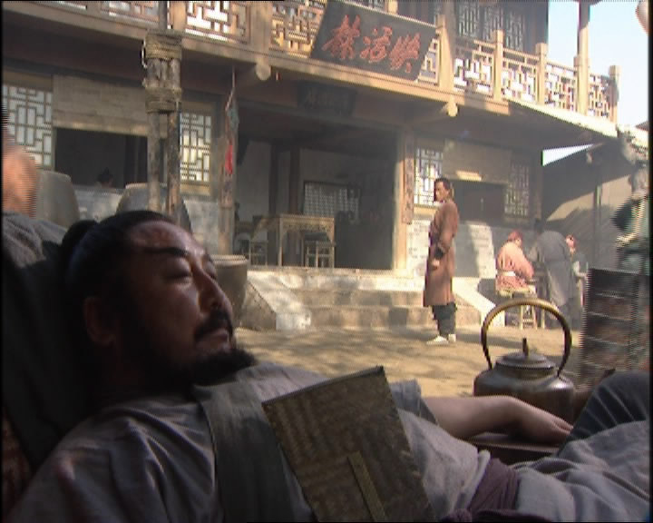  p>蒋门神,本名 a target="_blank" href="/item/蒋忠/659916" data
