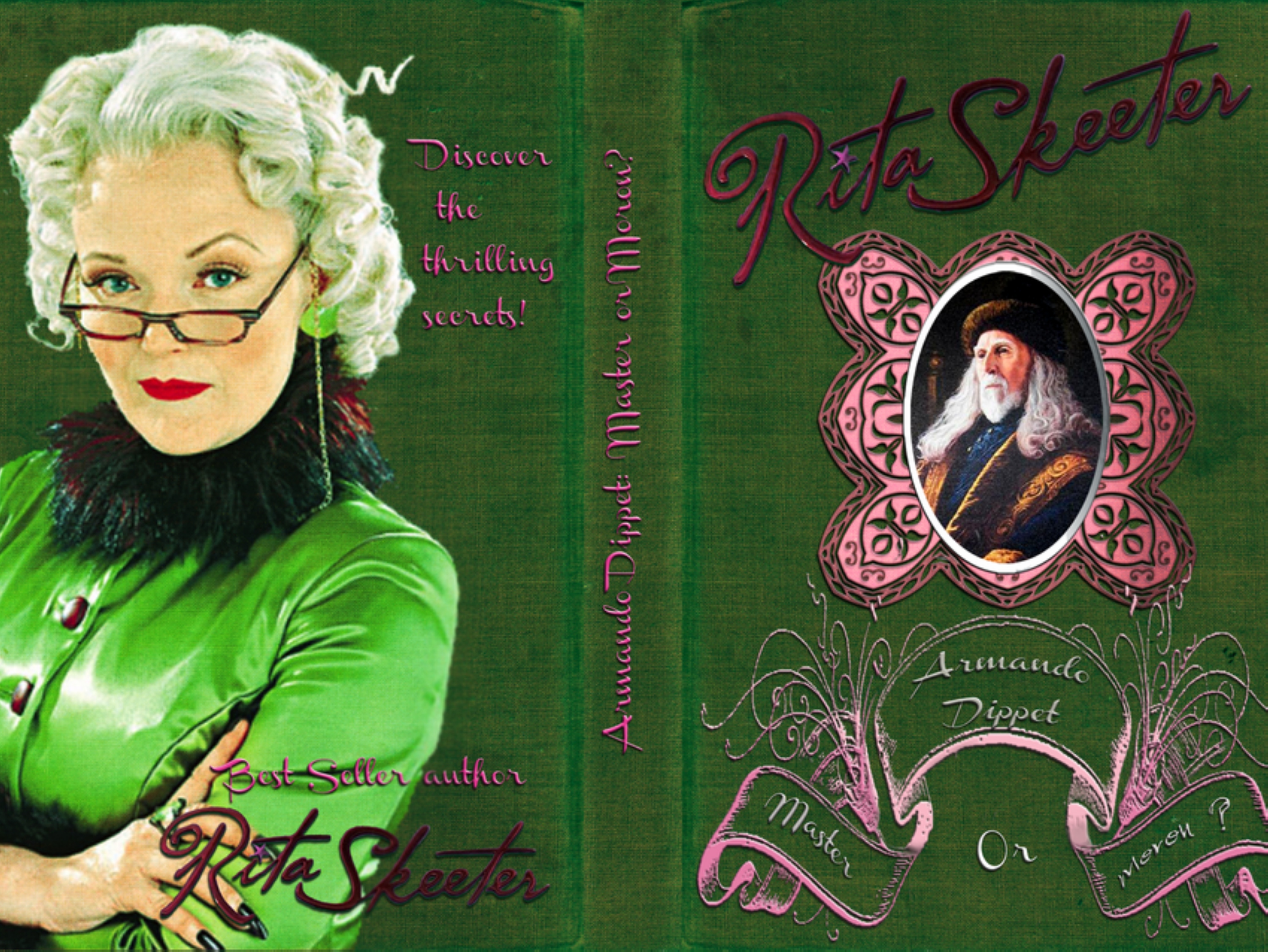 阿芒多·迪佩特