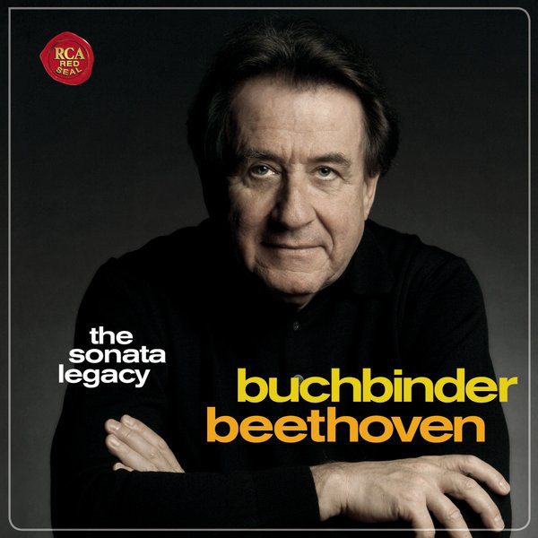 rudolf buchbinder