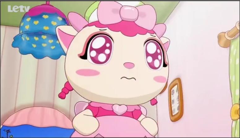  p>《幻变精灵之蛋糕甜心》是一部以蛋糕为主题的动画,主要讲述的是女