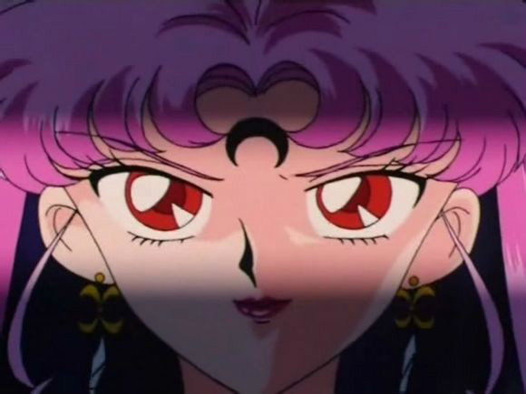 是日本动漫《 a href="#" data-lemmaid="4523395">美少女战士 /a>》