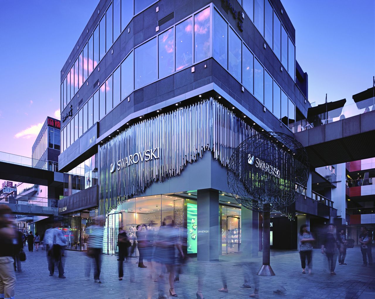  p>三里屯太古里,英文是taikoo li sanlitun,是 a href="#" data