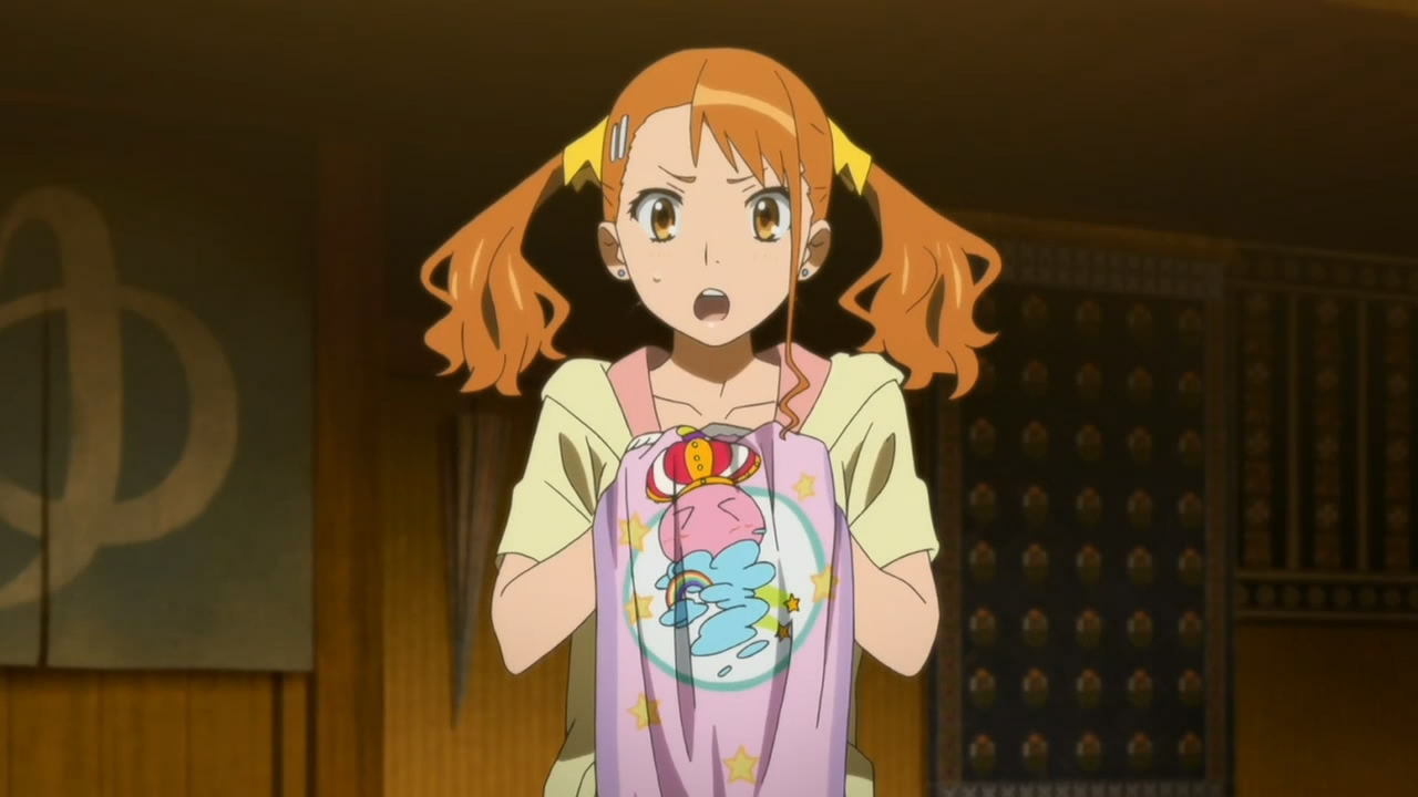  p>安城鸣子,动画作品《 a href="#" data-lemmaid="1632358">我们