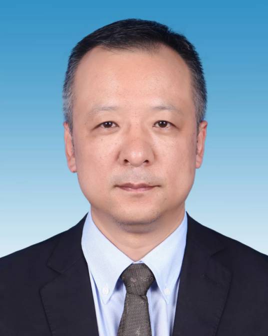 杨军（西安经济技术开发区党工委副书记）_百度百科