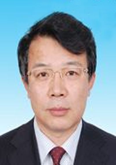  /p> p>现任北京市延庆区生态环境局党组书记,局长,一级调研员,北京市