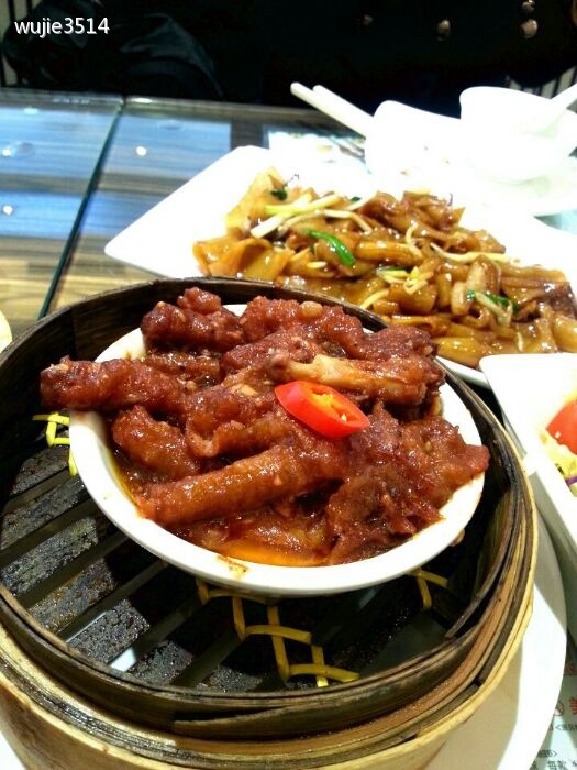 data-id="gn2ty6paym">避风塘(闵行龙之梦店)是一家茶餐厅店,位于上海