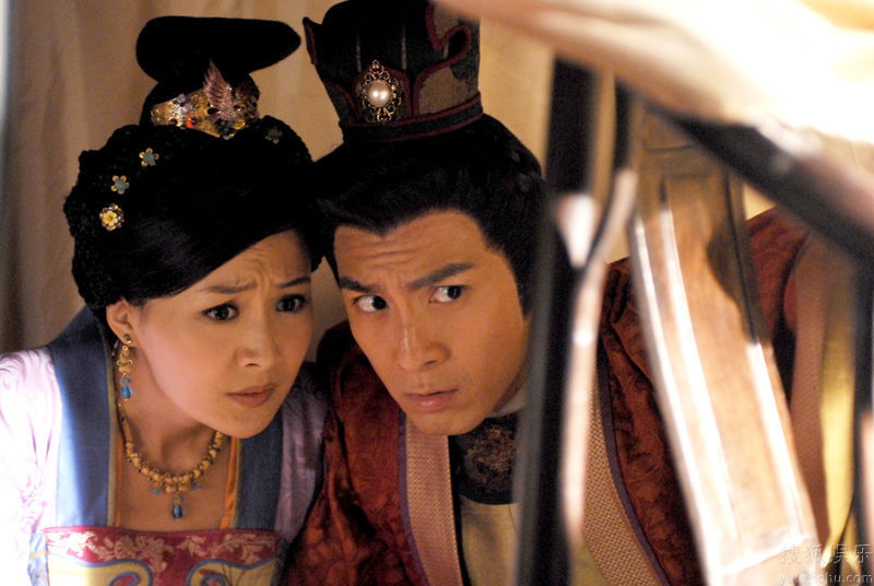  p>佘诗曼,1975年5月28日出生于香港,中国香港女演员,毕业于 a target