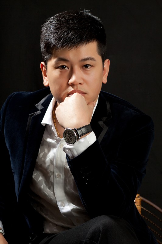 李李翔 全网资源