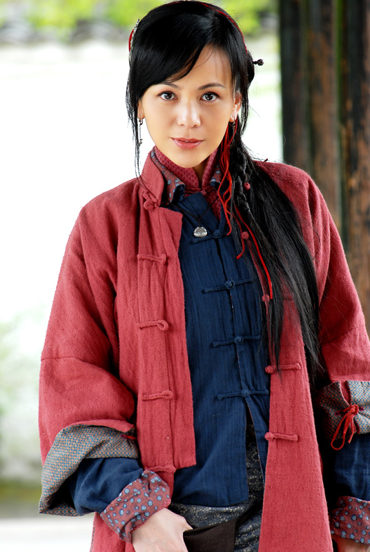 data-lemmaid="9817780">上海戏剧学院表演系 /a>,中国内地女演员