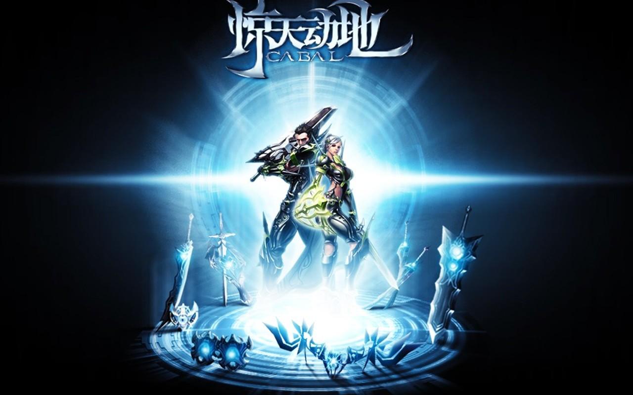  p>《惊天动地》是一款由韩国estsoft公司开发,上海摩力游数字娱乐