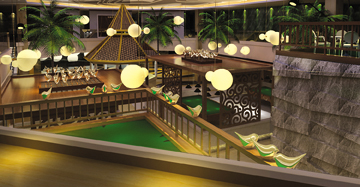 佛山市水云天休闲酒店