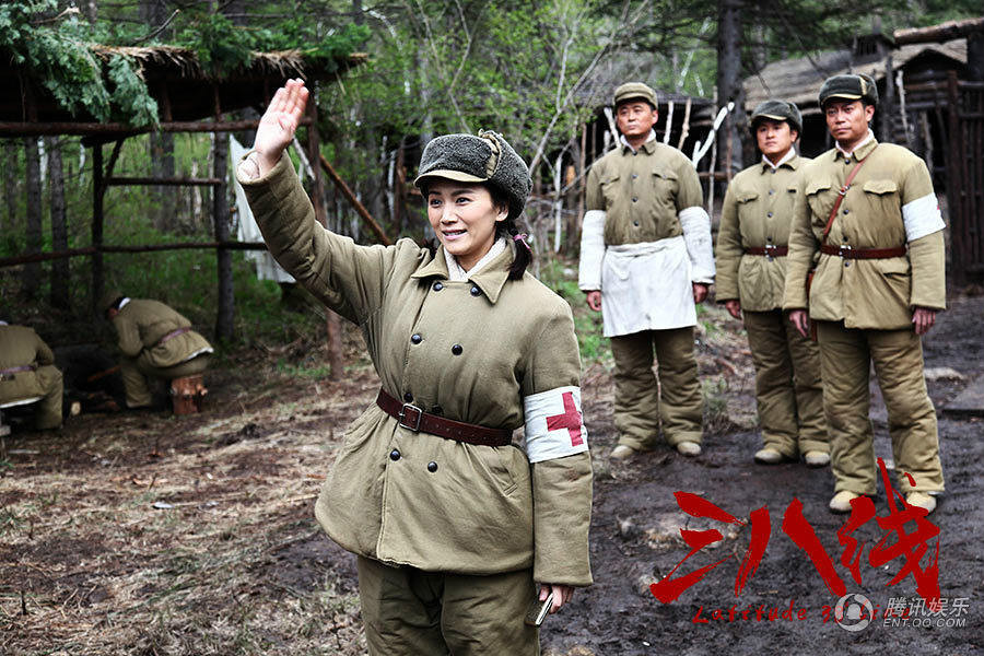  p>《三八线》是由 a target="_blank" href="/item/梦继/5395983"