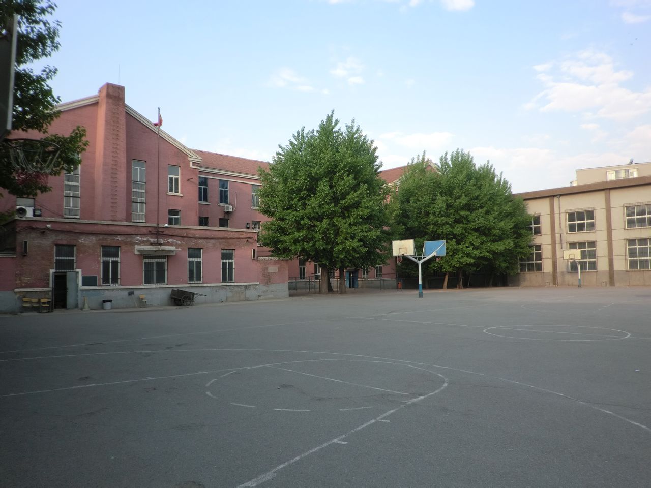 沈阳第三十六中学