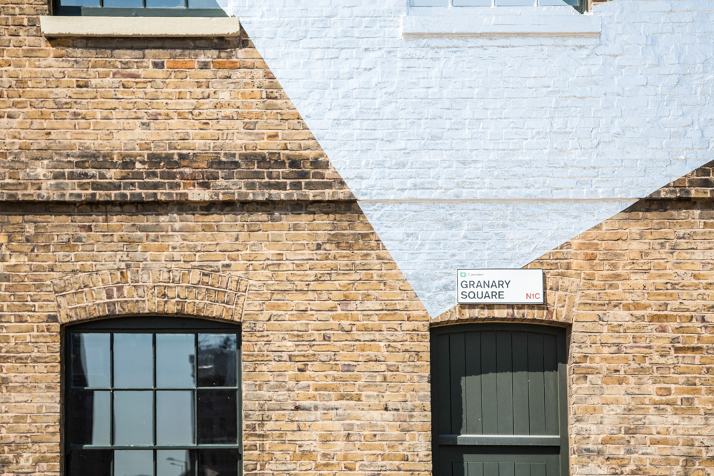 中央圣马丁艺术设计学院