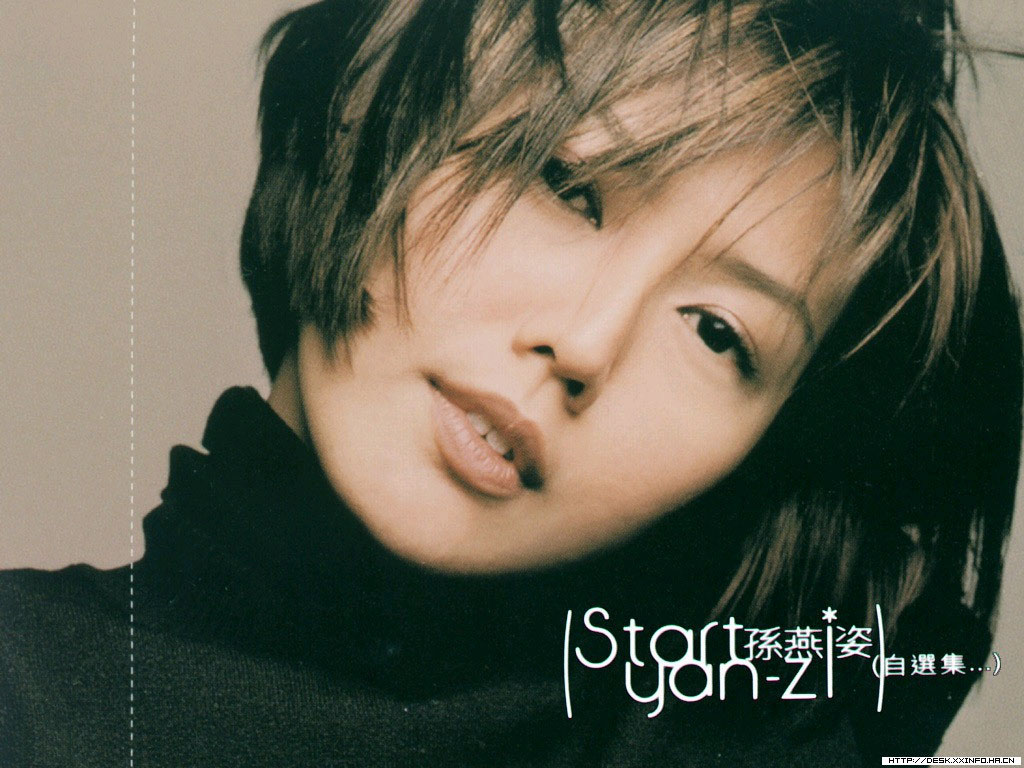  p>孙燕姿(stefanie sun),1978年7月23日出生于新加坡,祖籍中国广东省