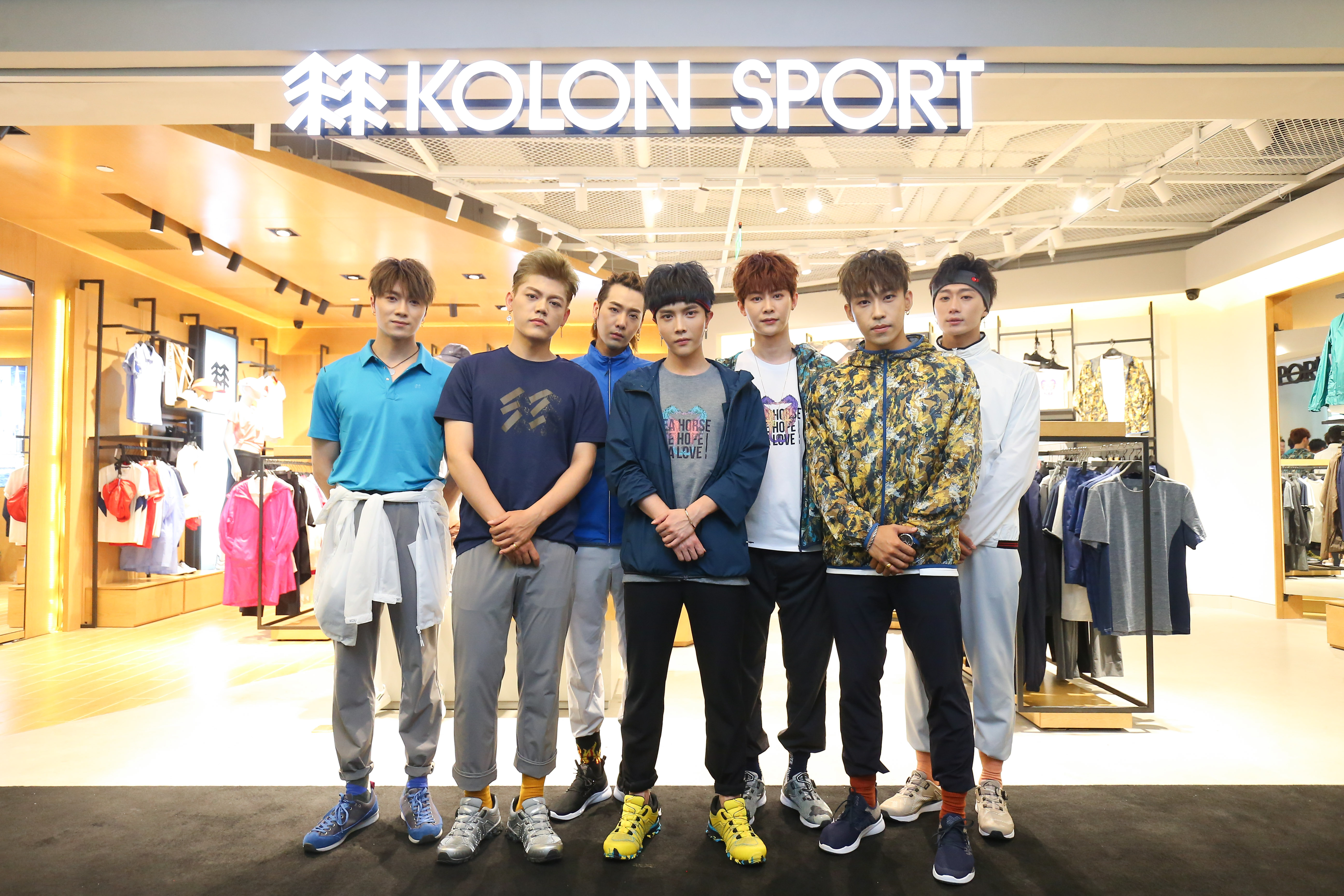  p>teamspark火星团是一个七人男子偶像演唱团体,由队长 a target="