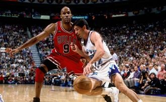  p>罗恩·哈珀(ron harper),1964年1月20日出生于美国俄亥俄州代顿,前