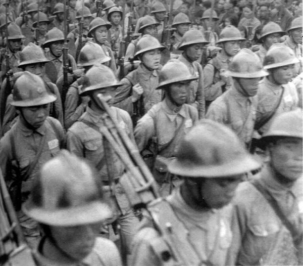 国民革命军第60军