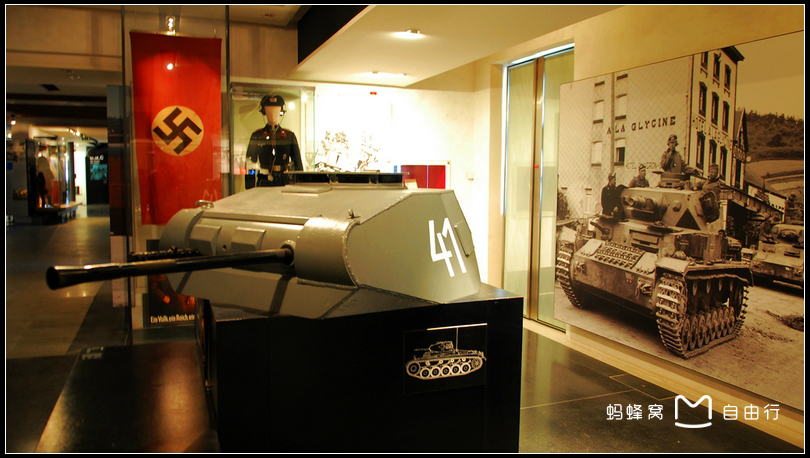 巴黎军事博物馆