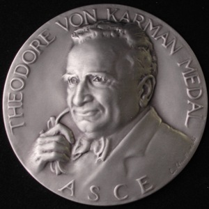 西奥多·冯·卡门